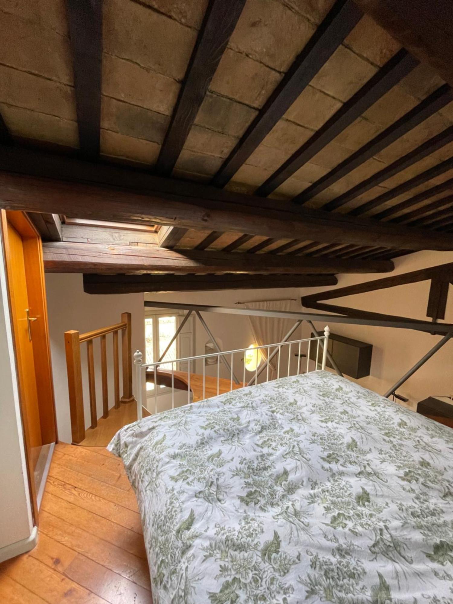 Il Mini Apartment อิโมลา ภายนอก รูปภาพ