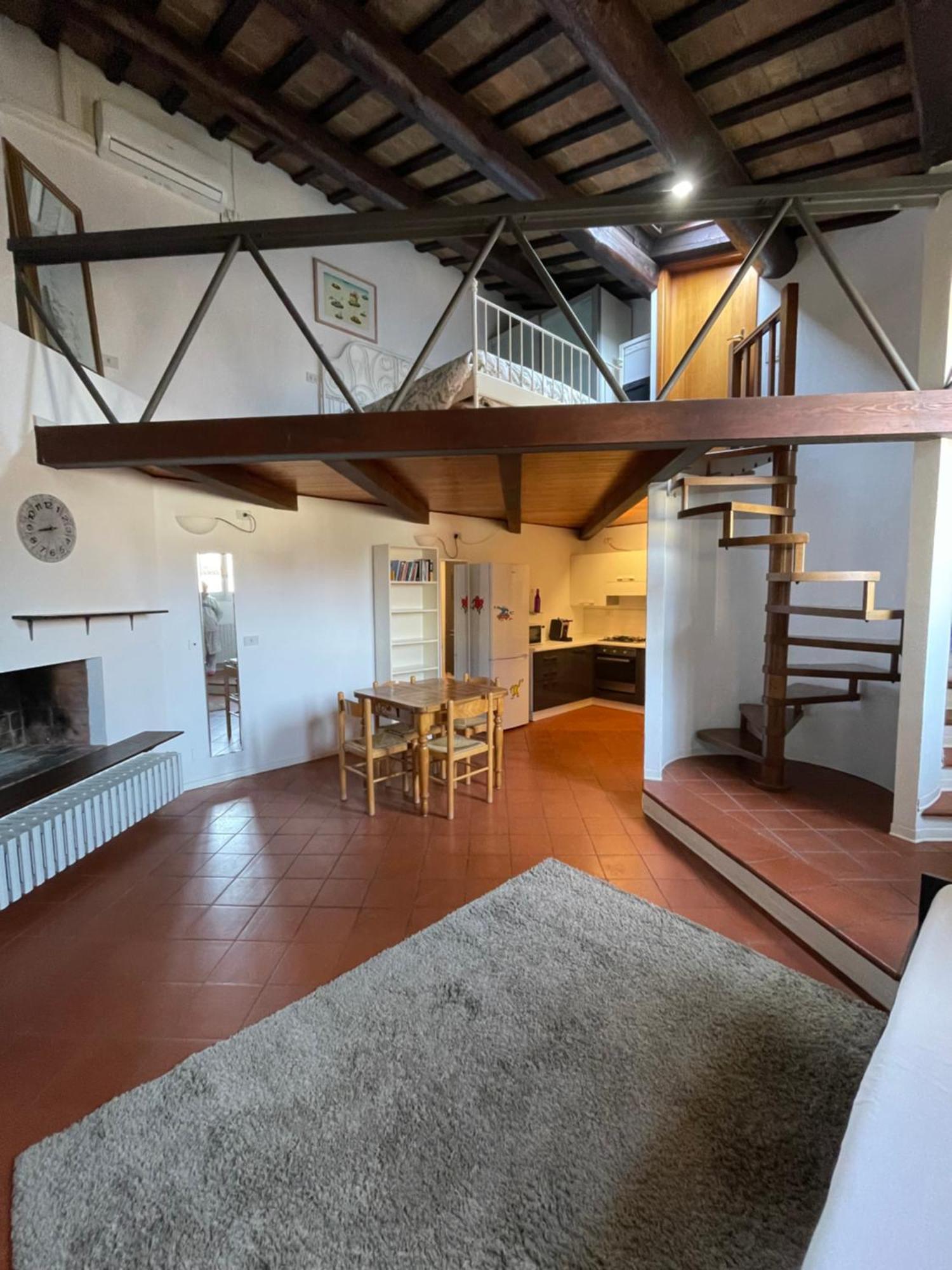 Il Mini Apartment อิโมลา ภายนอก รูปภาพ