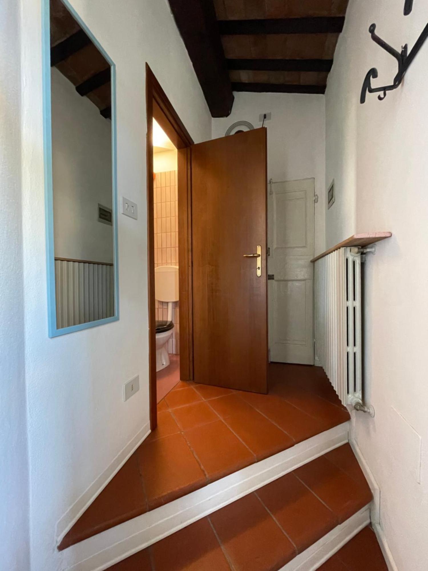 Il Mini Apartment อิโมลา ภายนอก รูปภาพ