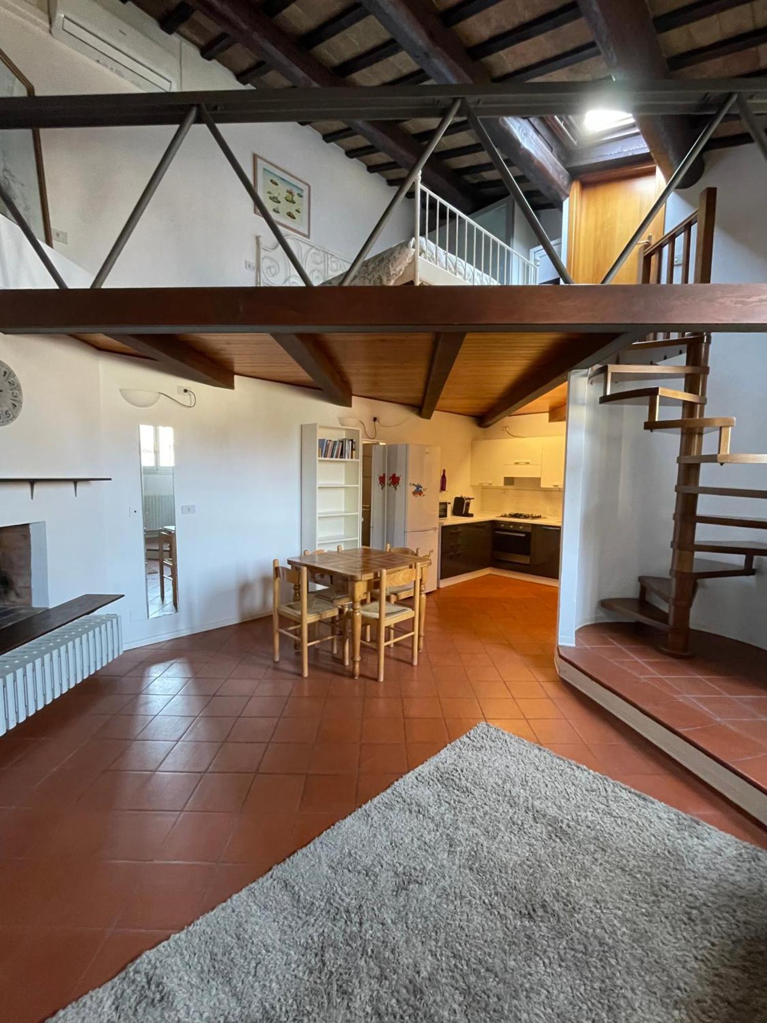 Il Mini Apartment อิโมลา ภายนอก รูปภาพ